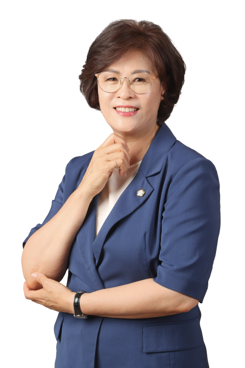 김제시의회 의장 이미지