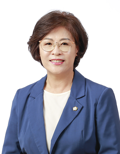 이정자 의장