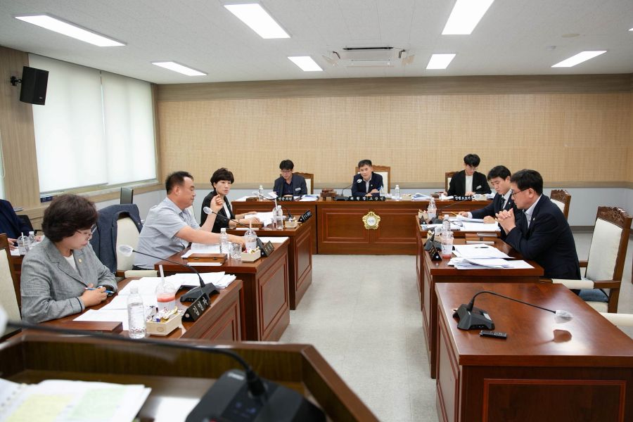 경제도시위원회