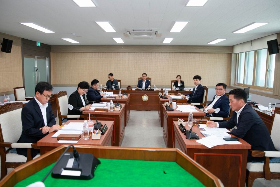행정복지위원회