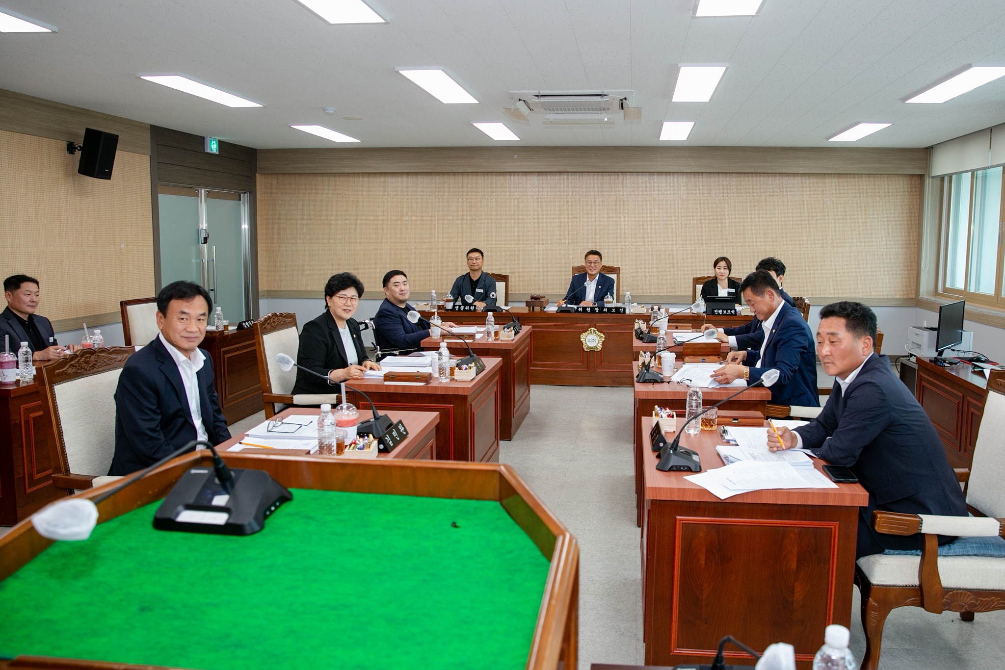 경제도시위원회