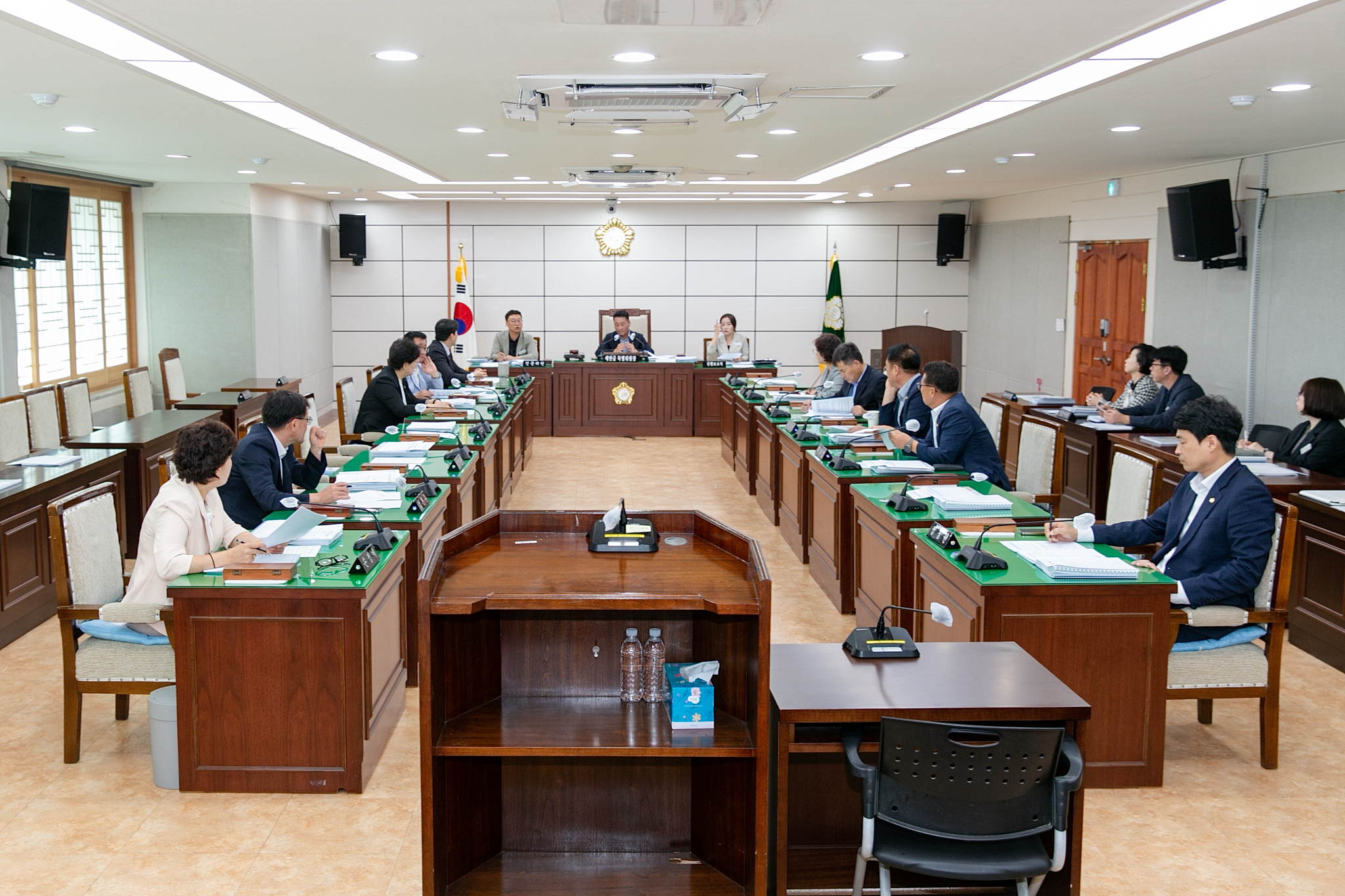 새만금특별위원회