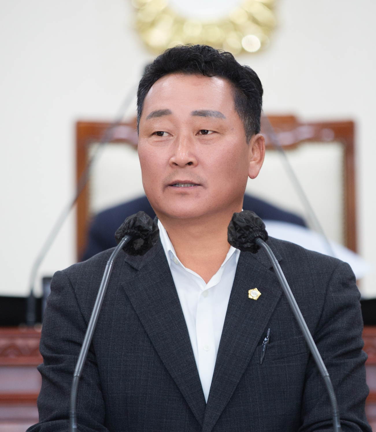 김제시의회 오승경 의원, “김제시 명예시민제도의 실효성 제고 촉구”